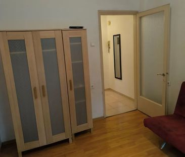 Studio/Γκαρσονιέρα για ενοικίαση Κέντρο (Χαριλάου) - Φωτογραφία 3