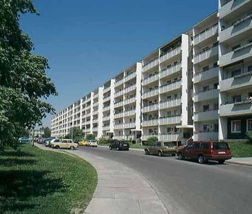 Lust auf Veränderung: praktische 1-Zi.-Single-Wohnung (WBS) - Foto 1