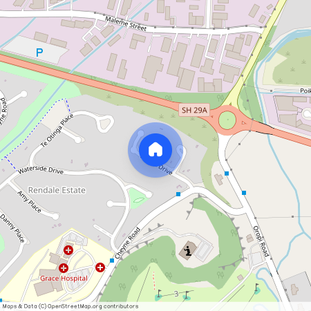 24A Merlot Drive, Pyes Pa, Tauranga