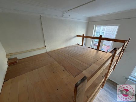 Studio - te huur - Foto 2