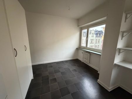 Trädgårdsgatan 17 – 2rok (lgh 1302) - Foto 4