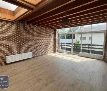Appartement à louer 4 pièces 126.38m² - Photo 2