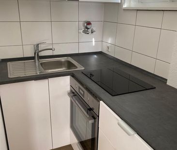 Schöne 1-Zi Wohnung mit Küche im Lehenviertel - Photo 6