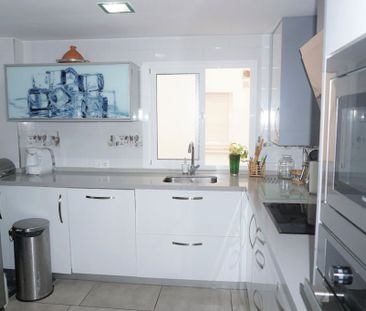 Calle Bachiller Sansón Carrasco, Málaga, Andalusia 29013 - Photo 5