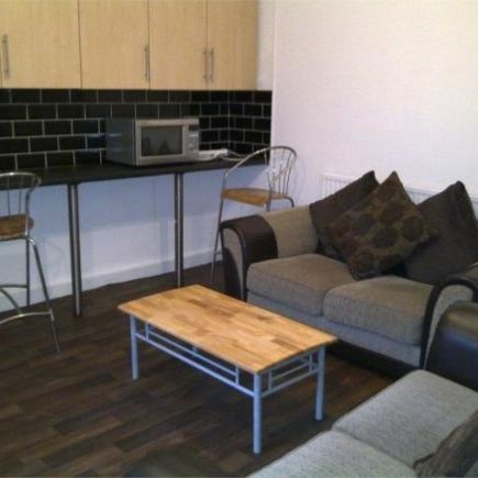 3 Bed - Hyde Park Road, Leeds, Ls6 - Photo 1