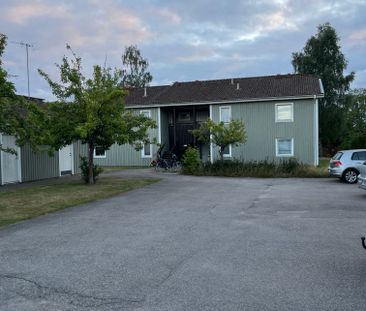 Storgatan, Lessebo - Foto 6