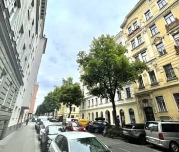 UNBEFRISTETE & PROVISIONSFREIE ca. 57 m² GROSSE WOHNUNG MIT SEPARAT... - Photo 6