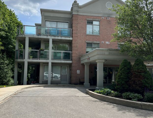 For Lease - 245 Pine Grove Road Unit# 108, Vaughan, Ontario - Photo 1
