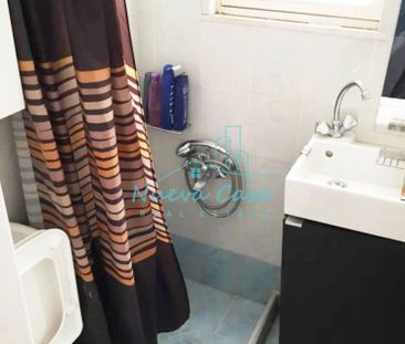 Studio/Γκαρσονιέρα για ενοικίαση Άγιος Αλέξιος (Πάτρα) - Photo 6