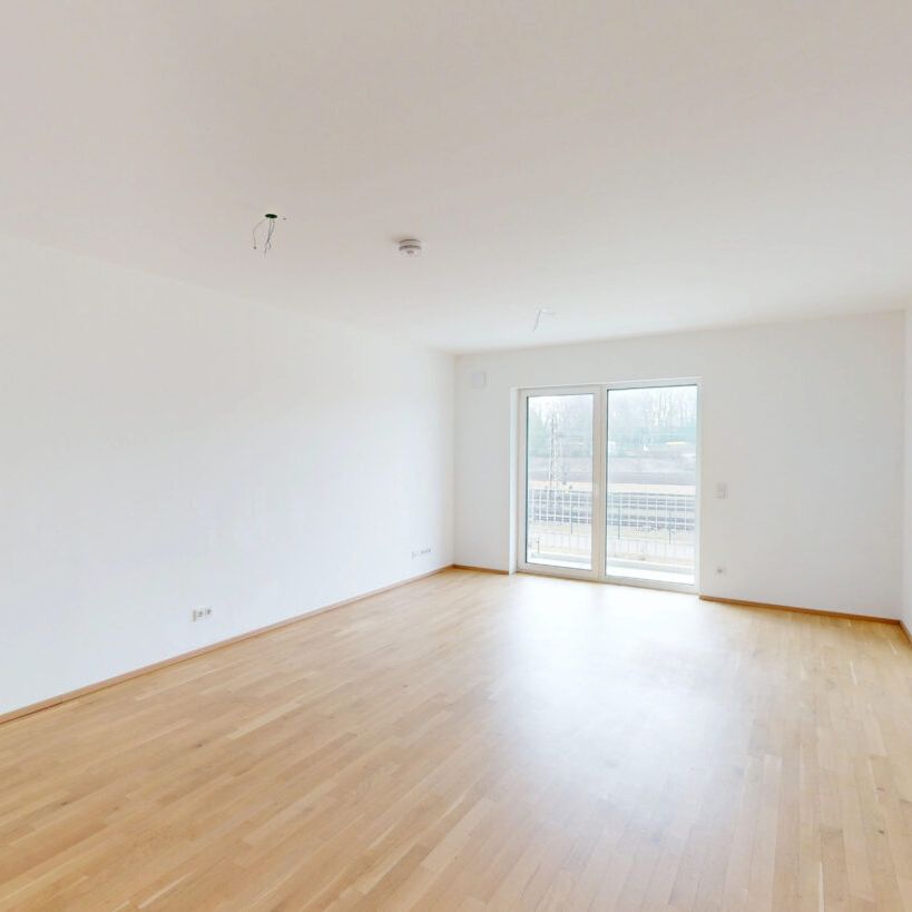 2-Zimmer-Wohnung zum Wohlfühlen! - Foto 1