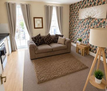 1 bedroom flat to rent - Photo 2