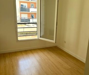 3 pièces - 58,7 m² - 1er étage - Colocation non autorisée - Photo 5