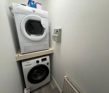 1 bedroom house of multiple occupation to rent - Photo 4