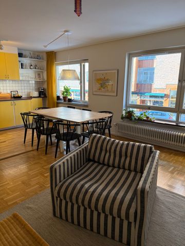 Bondegatan, Stockholm - Foto 4