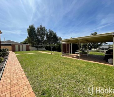 2 Bedroom Brick Unit on Ross Hill - Photo 3