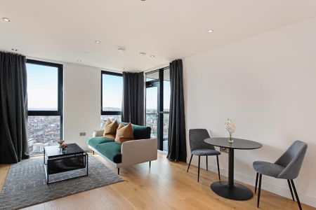 2 bedroom apartment to rent - Photo 4