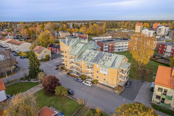 Klackskärsgatan, Östhammar - Photo 1