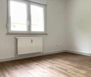 Gemütliche 3-Zimmer-Wohnung im Erdgeschoss - Foto 6