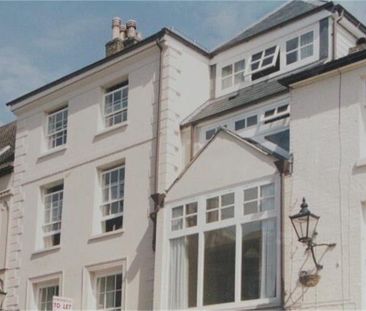 Flat 7 Lantern Court, High Street, Ely - Photo 4