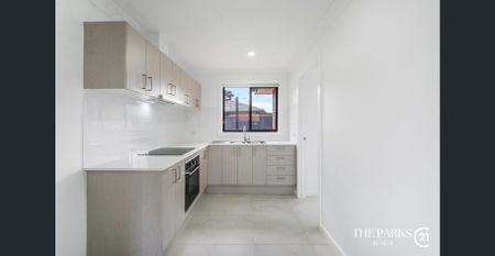 Brand New 2-Bedroom Granny Flat – Modern Comfort & Convenient Living! - Photo 5