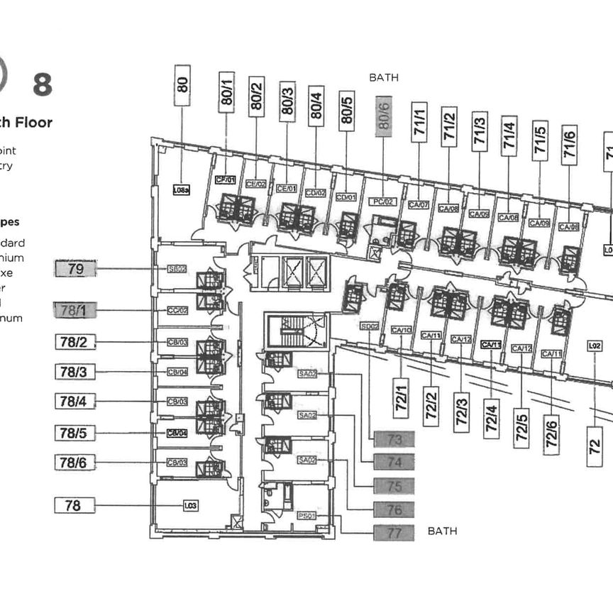 Gold Studio - Photo 1