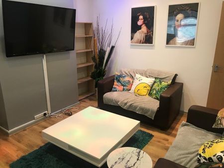 3 bedroom house share to rent - Photo 4