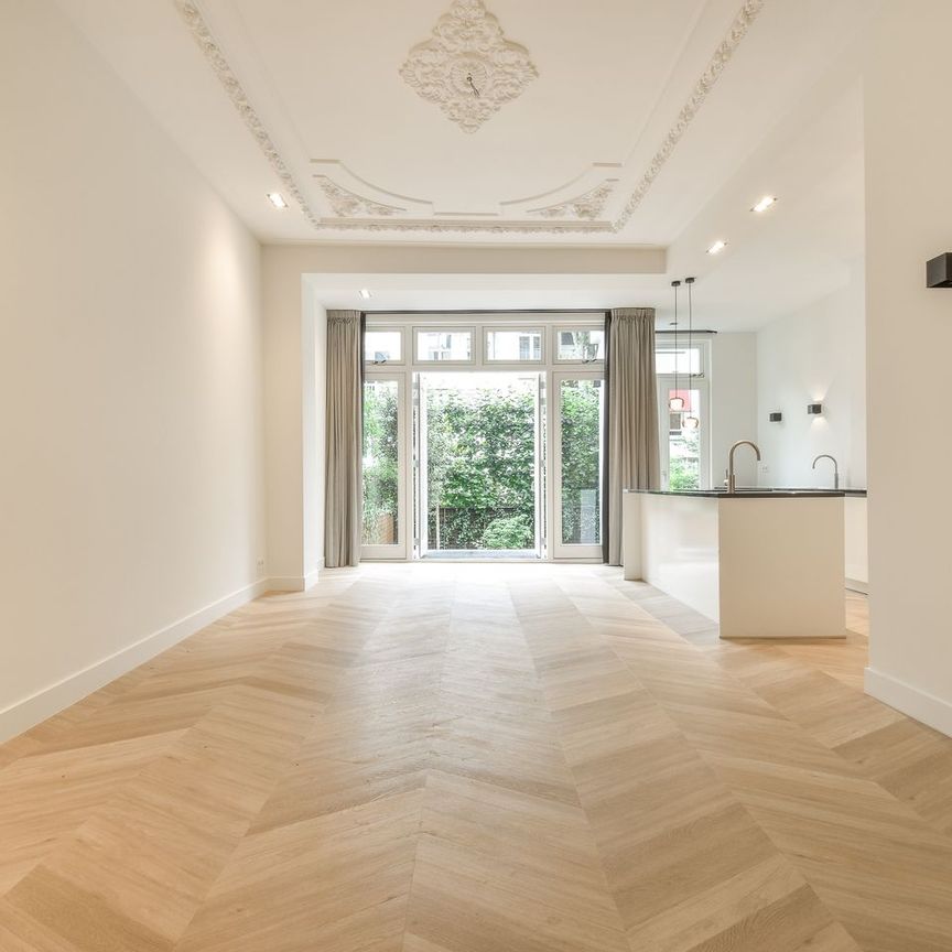 Appartement te huur: Van Breestraat 190-H 1071 ZZ Amsterdam - Photo 1