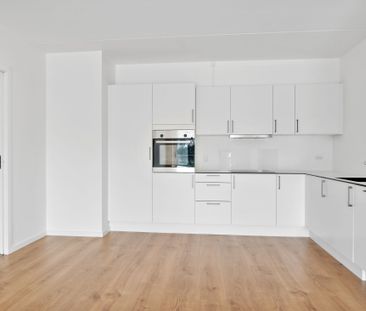 2-værelses Lejlighed på 72 m² i Herning - Foto 4