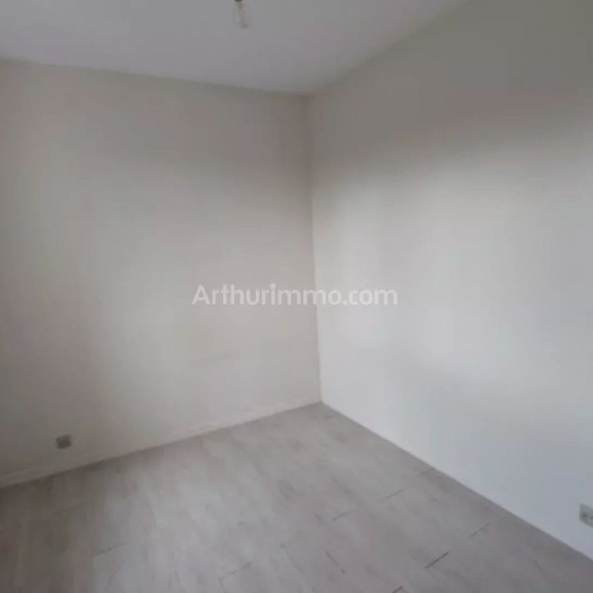 Location Appartement 3 pièces 56 m2 à Rennes - Photo 1