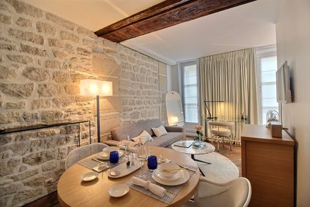 APPART. 1 CHAMBRE – 75007 - Photo 4