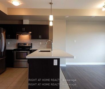 For Lease - 2420 Baronwood Drive Unit# 29-04, Oakville, Ontario - Photo 2