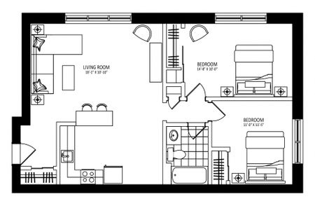 Parkway Park - Plan A - Photo 5