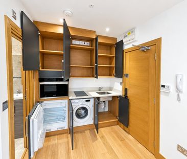 Studio Flat, Elgin Road, CR0 - Photo 5