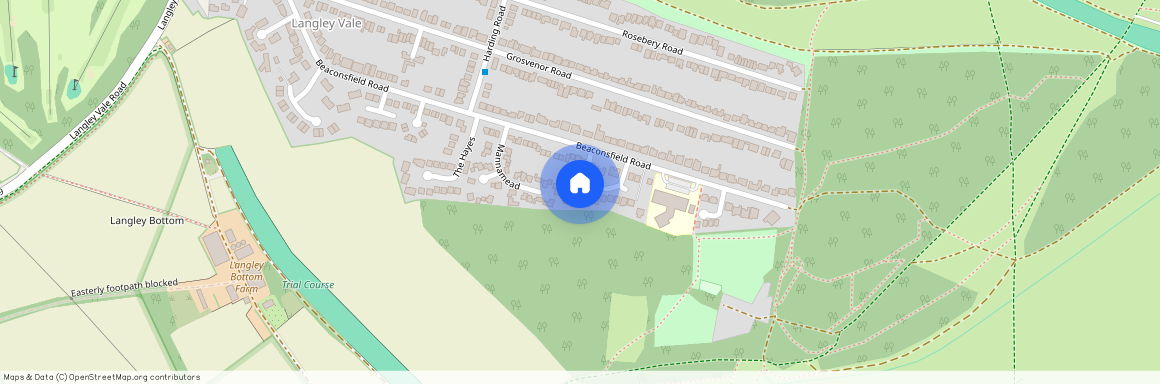 Stable Close, Epsom and Ewell, KT18 6HH, United Kingdom