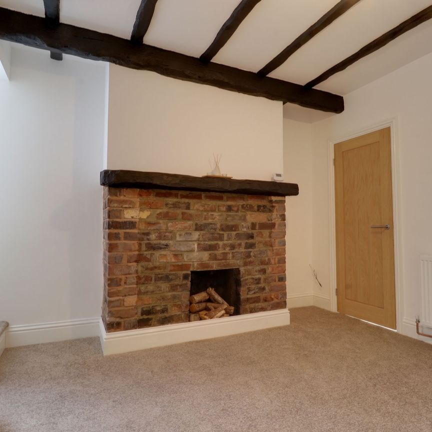 3 bed semi-detached house to rent in Stafford Road, Huntington, WS12 - Photo 1