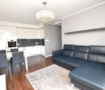 3-POKOJOWE TARAS GARAŻ OGRÓDEK KLIMATYZACJA - Фото 3