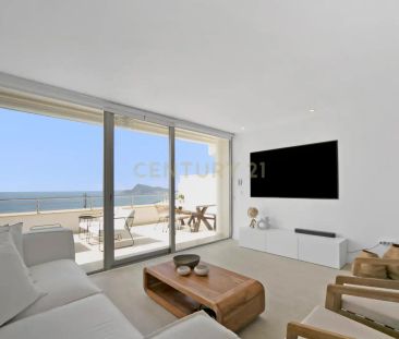 Apartamento de alquiler en Cl Loteria-urlisa II 28(a) Ed Mare Nostr... - Photo 3