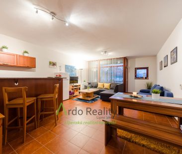 Pronájem bytu 2+kk 67 m², Lipno nad Vltavou - Photo 2