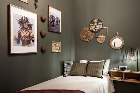 Carrer del Comte Borrell, Barcelona, Catalonia 08015 - Photo 5