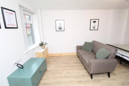 Denman Street, Nottingham, NG7 - Photo 1