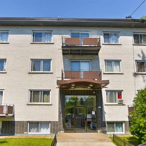 1 Bedroom 1 Bathroom - 1125 Rue Galt, Montréal - Photo 2