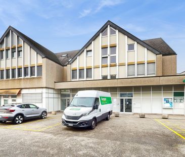 Herbstspecial - profitieren Sie von einem mietzinsfreien Monat! - Photo 1