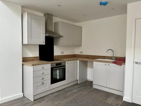 Studio to rent - Photo 4