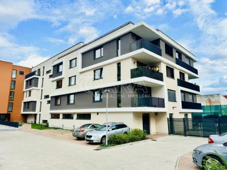 Pronájem bytu 1+kk, Pražská 505, Písek - Photo 3