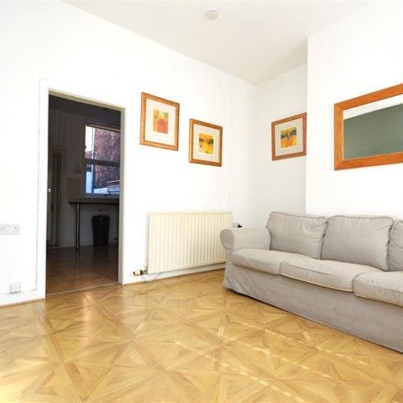 Melville Street, Ashton-Under-Lyne - Photo 1