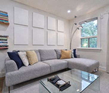 For Lease - 570 Vaughan (Main Floor) Road, Toronto, Ontario - Photo 2