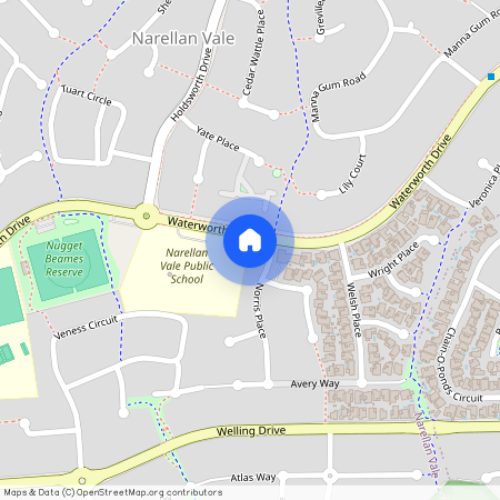 48 Waterworth Drive, NSW 2567, Narellan Vale