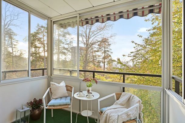 Filarvägen, Järfälla - Foto 1