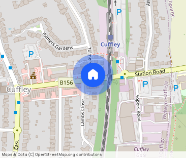 2 bedroom maisonette to rent - Photo 1