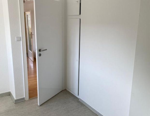 Renovierte 2 Zimmer Wohnung in Mainnähe - Foto 1